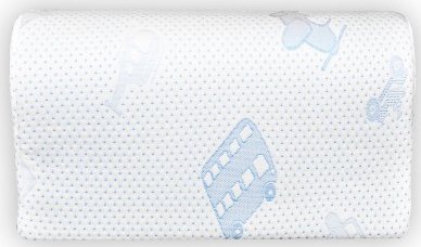 Дитяча подушка Highfoam Twinkle Star Boy 4820000634960