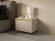 Тумба приліжкова Perfect Home Роял / Royal S54 з 1 шухлядою Бежевий (PFH-091296) Тумба приліжкова Perfect Home Роял / Royal S54 з 1 шухлядою Бежевий (PFH-091296)