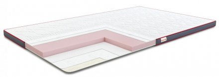 Матрац футон Aero Flex 35х80х6 см Матрац футон Aero Flex 35х80х6 см