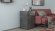 Стіл-тумба трансформер Смарт 1/1 Ferrum-decor 750x1450x500 ДСП Сосна Кембра 16 мм (FRD-105069)