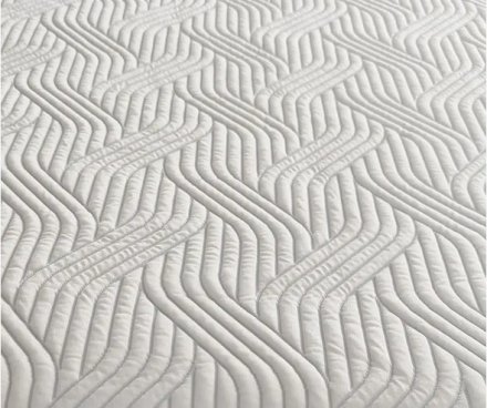 Матрас Eco Plus BiCocos-Len 60х120х8 см