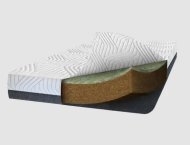 Матрас Eco Plus BiCocos-Len 60х120х8 см Матрас Eco Plus BiCocos-Len 60х120х8 см