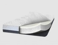 Матрас Foam Memory 90х170х6 см