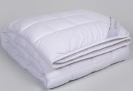 Ковдра Tender біла антиалергенна 220х240 см King size 20000222336511