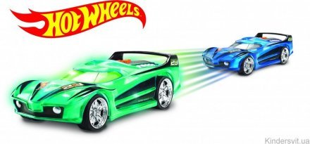 Супер гонщик Spin King 25 см 90532