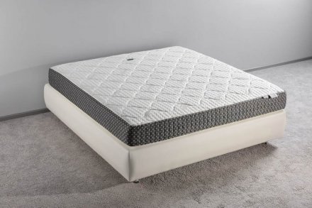 Матрас Memorabile 10 90х200х25 см Матрас Memorabile 10 90х200х25 см