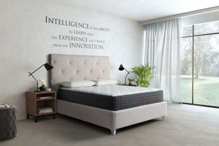 Матрас Memorabile 10 90х200х25 см Матрас Memorabile 10 90х200х25 см