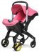 Автокрісло-коляска Infant Car Seat pink SP150-20-004-015