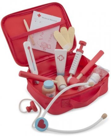 Ігровий Набір лікаря