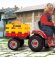 ​Трактор Mini Tony Tigre Peg-Perego, CD0529