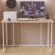 Комп'ютерний стіл Ferrum-decor Ханна 75x100x60 білий ДСП Дуб Сан-Марино 16мм (FRD-103993) Комп'ютерний стіл Ferrum-decor Ханна 75x100x60 білий ДСП Дуб Сан-Марино 16мм (FRD-103993)