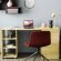 Стіл-тумба трансформер Смарт 1/1 Ferrum-decor 750x1450x500 ДСП Дуб Сонома 16 мм (FRD-105070)