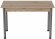 Стіл кухонний Ferrum-decor Беніта 75x120x80 Сірий ДСП Сан-Марино 16мм (FRD-105648) Стіл кухонний Ferrum-decor Беніта 75x120x80 Сірий ДСП Сан-Марино 16мм (FRD-105648)