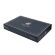 Постільна білизна BHPC 018 Blue євро 200х220 см