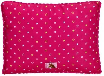 Декоративна подушка Друзі Коней 12631