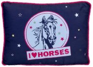 Декоративна подушка Друзі Коней 12631 Декоративна подушка Друзі Коней 12631
