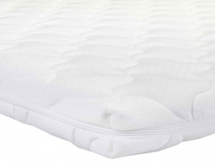 Матрац топер Cocos трикотаж 60х190х6 см Матрац топер Cocos трикотаж 60х190х6 см