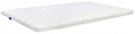 Матрац топер Cocos трикотаж 60х190х6 см Матрац топер Cocos трикотаж 60х190х6 см