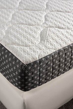 Матрац Memorabile 10 160х200х25 см