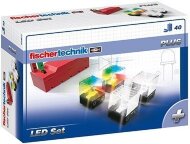 Конструктор PLUS LED підсвічування FT-533877 Конструктор PLUS LED підсвічування FT-533877