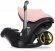 Автокрісло-коляска Infant Car Seat Blush Pink SP150-20-035-015