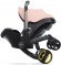 Автокрісло-коляска Infant Car Seat Blush Pink SP150-20-035-015