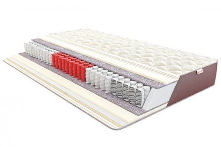 Матрац Практік Софт 190х200х18 см