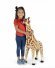 Дитинча величезного плюшевого жирафа (MD40431)