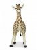 Дитинча величезного плюшевого жирафа (MD40431)