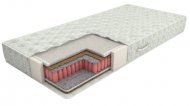 Матрас Флорес (Pocket Spring) 80х190х21 см Матрас Флорес (Pocket Spring) 80х190х21 см