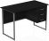 Комп'ютерний стіл Ferrum-decor Гаррі 75x120x60 сірий ДСП Сосна Кембра 32мм (FRD-101460)