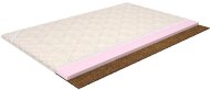 Матрас топер UpPlus 130х190х7,5 см Матрас топер UpPlus 130х190х7,5 см