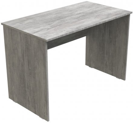Стіл комп'ютерний Алесандро Ferrum-decor 750x1100x600 ДСП Бетон 16 мм (FRD-104721) Стіл комп'ютерний Алесандро Ferrum-decor 750x1100x600 ДСП Бетон 16 мм (FRD-104721)