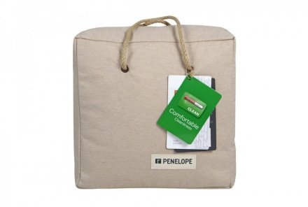 Наматрасник Thermoclean антиалергенний 120х200+30 svt-2000022275118