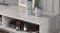 Тумба під ТВ Невада Ferrum-decor 45x100x38 Чорний метал ДСП Бетон 16 мм (FRD-106719) Тумба під ТВ Невада Ferrum-decor 45x100x38 Чорний метал ДСП Бетон 16 мм (FRD-106719)