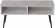 Тумба під ТВ Невада Ferrum-decor 45x100x38 Чорний метал ДСП Бетон 16 мм (FRD-106719) Тумба під ТВ Невада Ferrum-decor 45x100x38 Чорний метал ДСП Бетон 16 мм (FRD-106719)