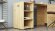 Стіл-тумба трансформер Смарт 1/1 Ferrum-decor 750x1450x500 ДСП Дуб Артизан 16 мм (FRD-105072)