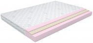 Матрас безпружинний Спарта 90х185х18 см Матрас безпружинний Спарта 90х185х18 см