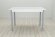 Стіл кухонний Ferrum-decor Маріо 75x120x80 Сірий ДСП Біле 16мм (FRD-106202) Стіл кухонний Ferrum-decor Маріо 75x120x80 Сірий ДСП Біле 16мм (FRD-106202)