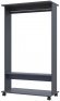 Гардеробна стійка Doros Д2 85х41,6х150 см Графіт (DRS-011423)