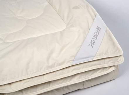 Ковдра Wooly Pure 220х240 см King size 2000022248303 Ковдра Wooly Pure 220х240 см King size 2000022248303