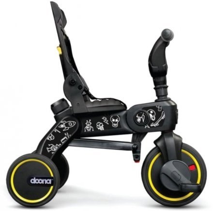 Стікери Stickers Liki B&W Cool Sketch SP555-99-022-000