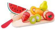 Ігровий Набір Фрукти (8 предметів)