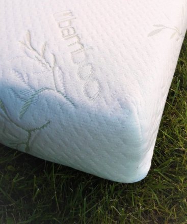 Матрас Discovery Classic 60х120х12 см Матрас Discovery Classic 60х120х12 см