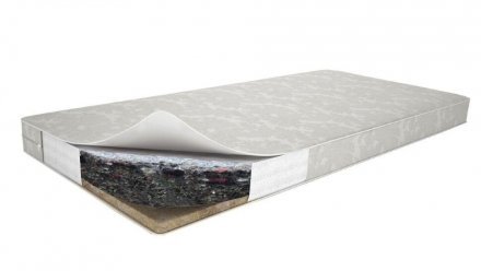 Матрас Discovery Classic 60х120х12 см Матрас Discovery Classic 60х120х12 см
