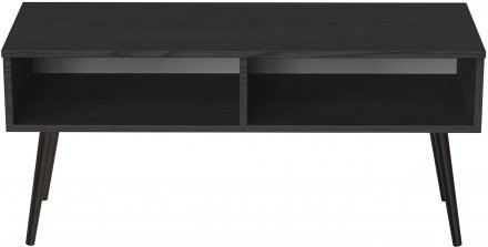 Тумба під ТВ Невада Ferrum-decor 45x100x38 Чорний метал ДСП Сосна Кембра 16 мм (FRD-106720) Тумба під ТВ Невада Ferrum-decor 45x100x38 Чорний метал ДСП Сосна Кембра 16 мм (FRD-106720)