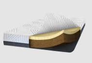 Матрас Eco Latex 60х120х6 см