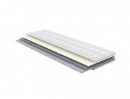 топер ортопедический South 130х200х5 см svt-2000022288200 топер ортопедический South 130х200х5 см svt-2000022288200