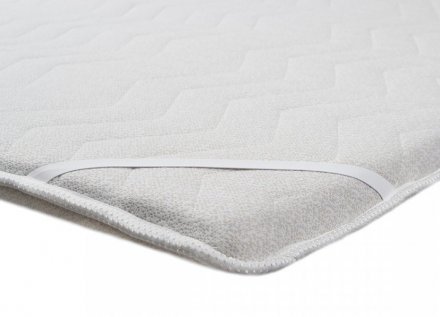 топер ортопедический South 130х200х5 см svt-2000022288200 топер ортопедический South 130х200х5 см svt-2000022288200