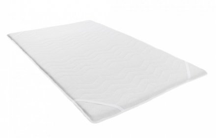 топер ортопедический South 130х200х5 см svt-2000022288200 топер ортопедический South 130х200х5 см svt-2000022288200